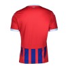 Maglia ufficiale FC Heidenheim Casa 2024-25 per Uomo